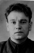 Кулыбышев Александр Николаевич